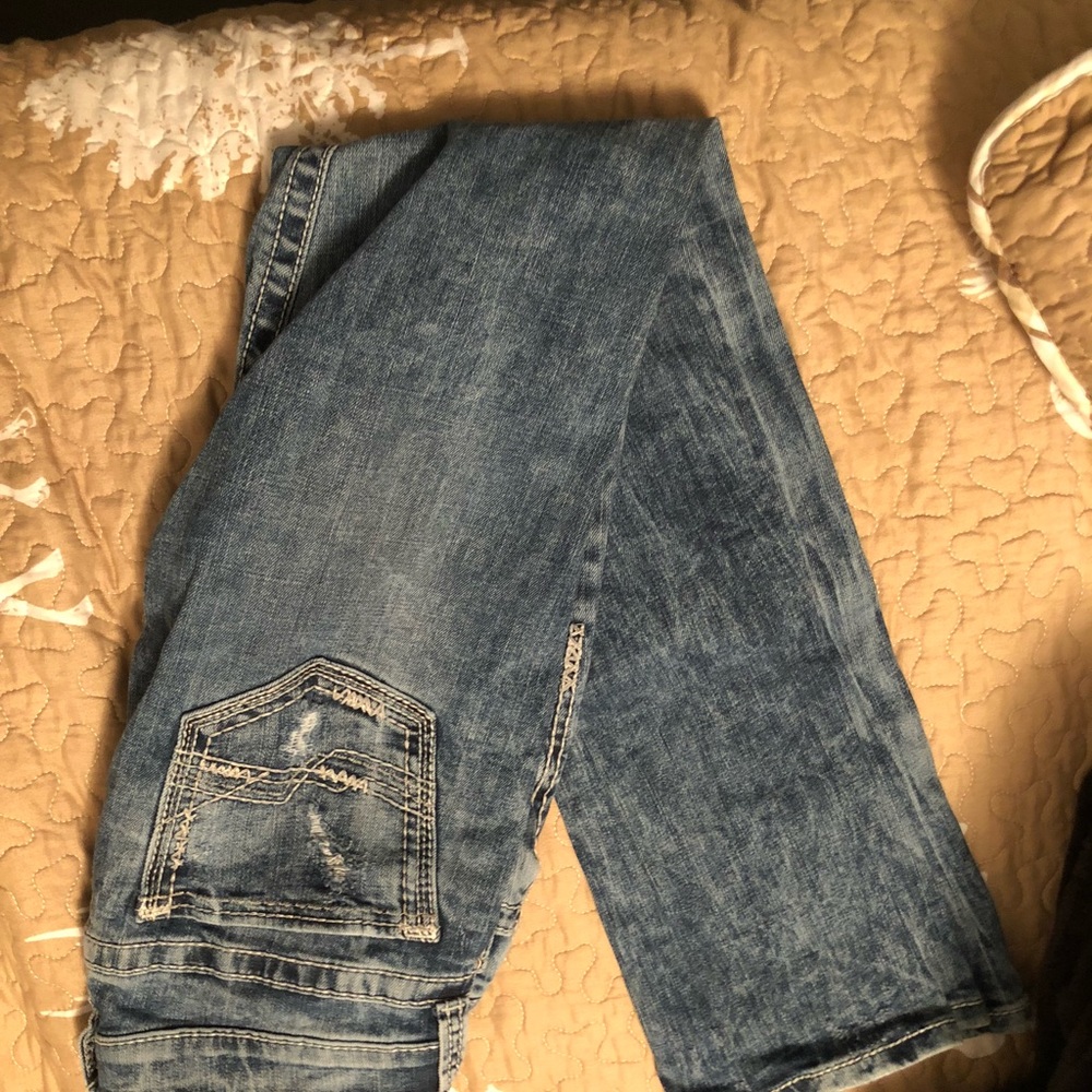 Bke jeans